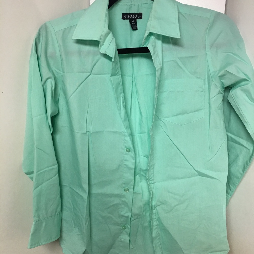 Boys dress shirt